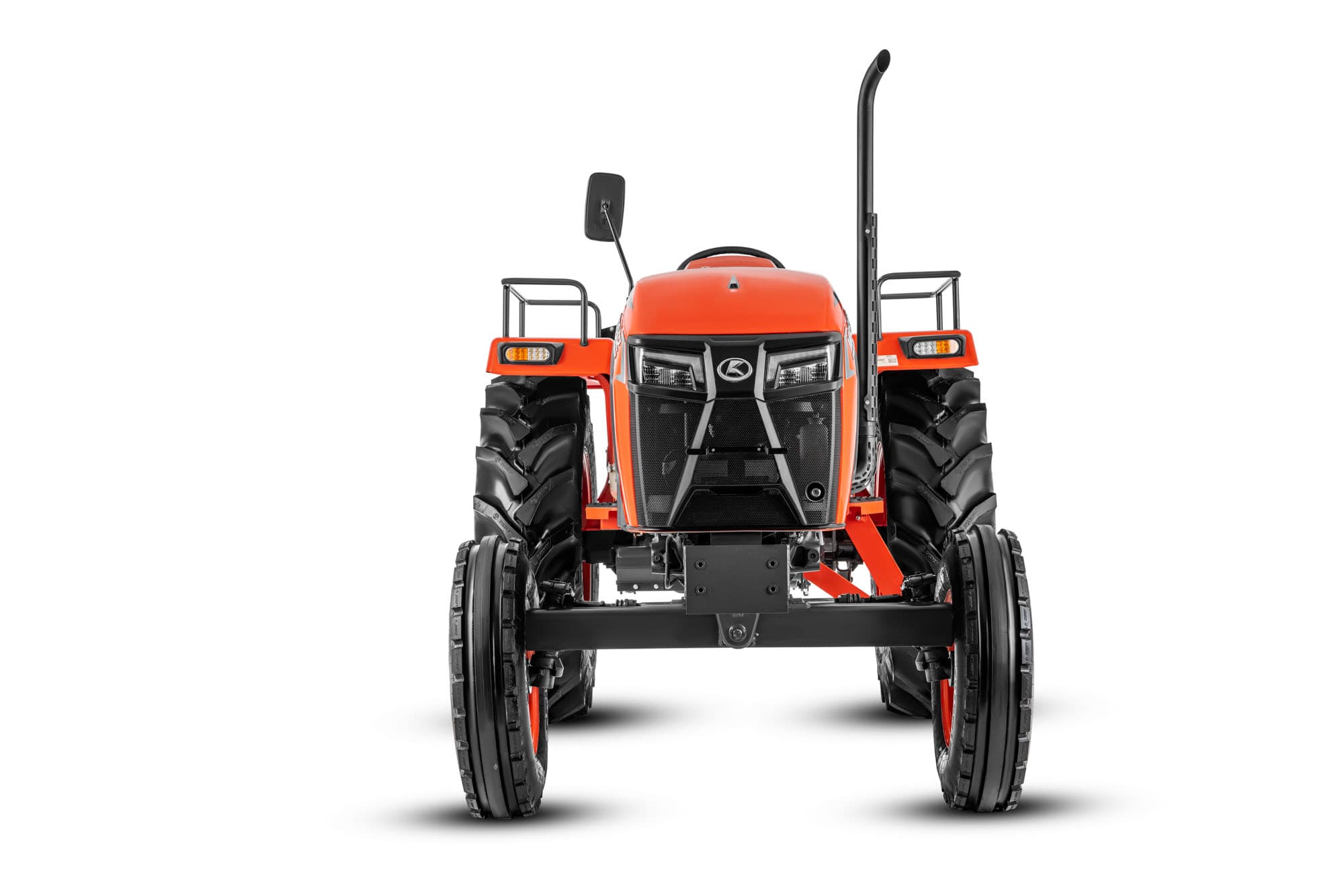 Kubota 4502
