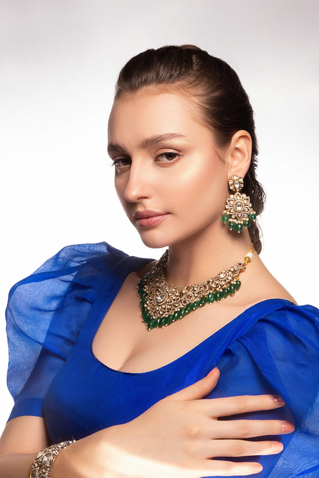 Emerald Grace