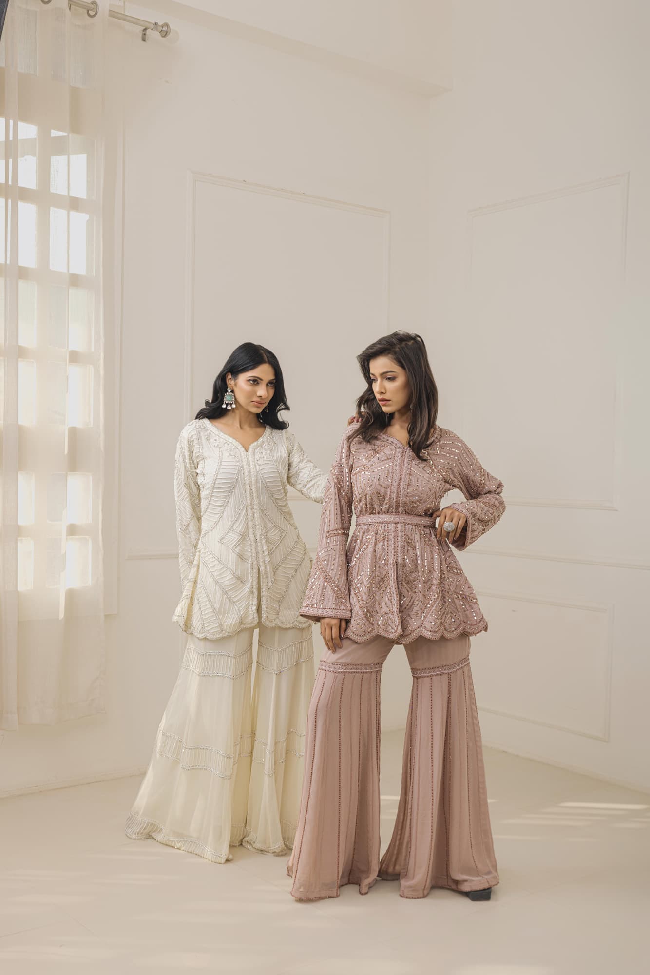 Ethereal Elegance