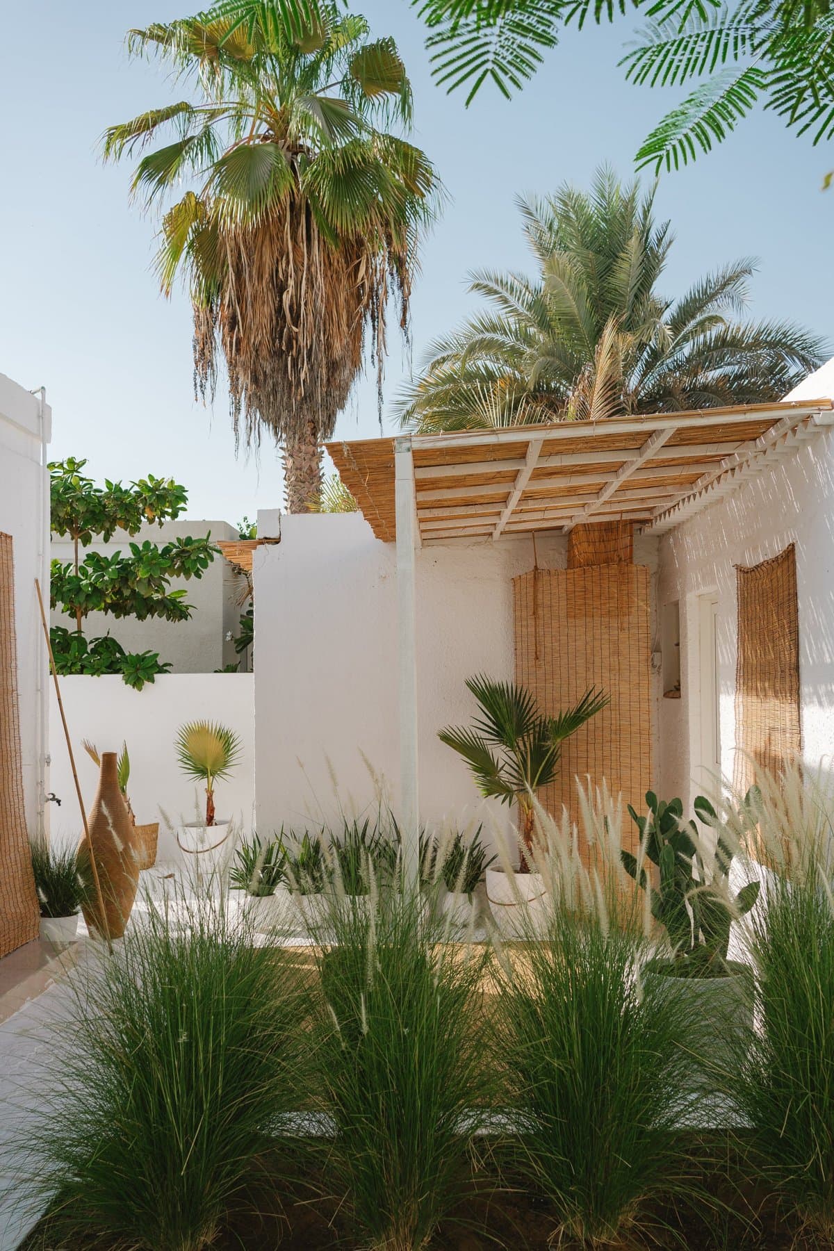 Nomad Villa Garden, private photoshoot location in Dubai — photo 5 of 10