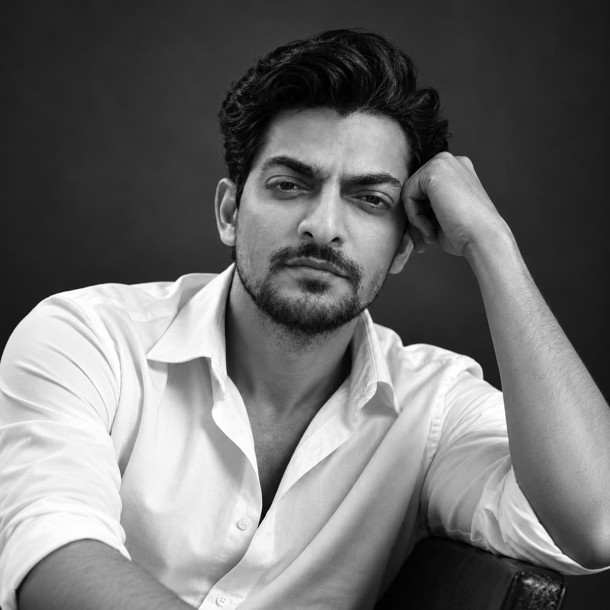 Lalit Rana, creative director and photographer at Imagesque, Dubai